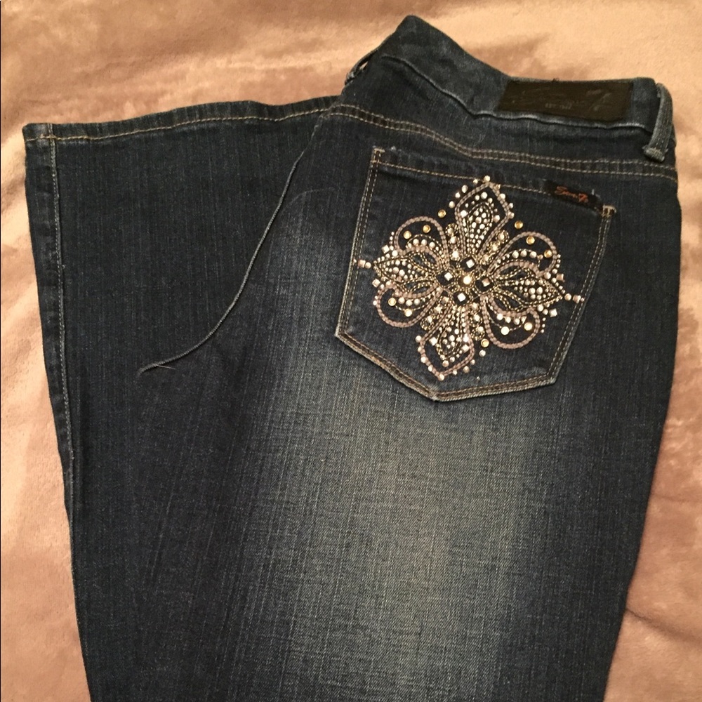 Women’s Seven Jeans